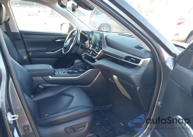 5TDHZRBH2MS557155: 43760059