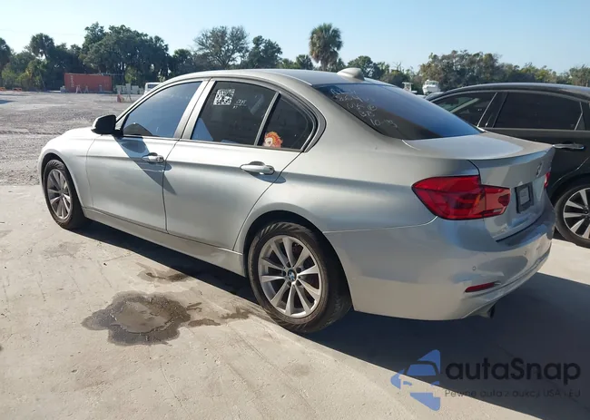 WBA8A9C38HK864155: 43760062