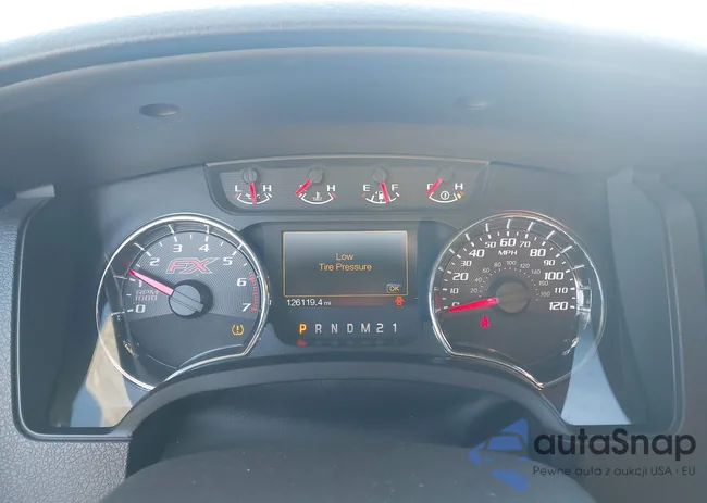 1FTFW1ET5DFD87990: 43760080