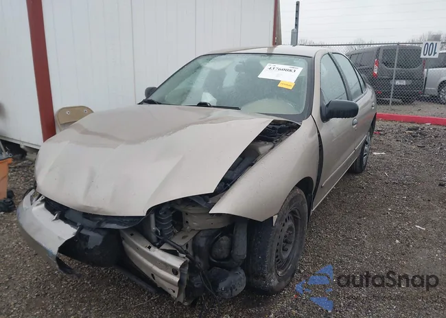 1G1JC52F247250145: 43760083