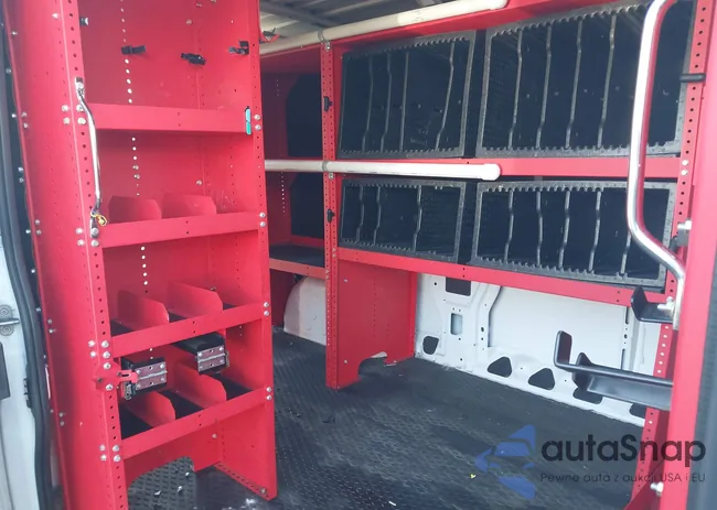 3C6TRVAGXLE138255: 43760090