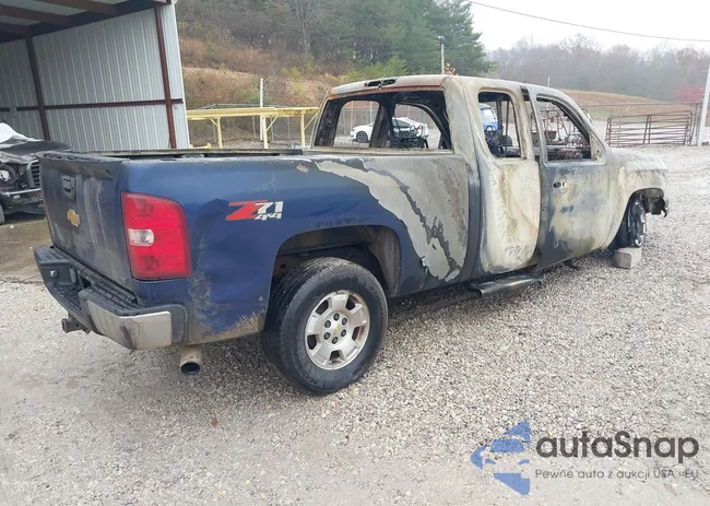 1GCRKSE75DZ373667: 43760093