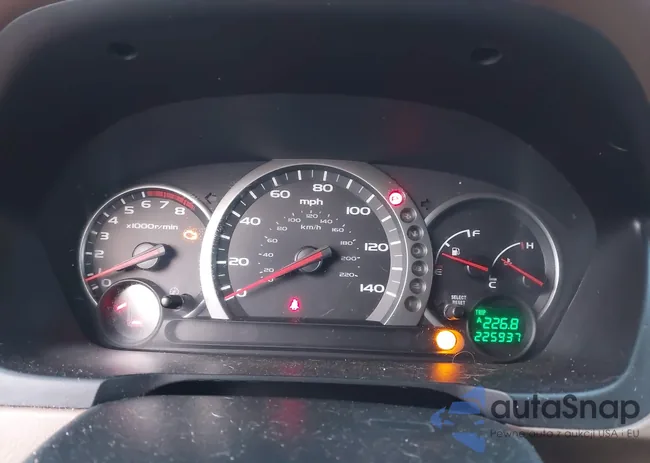 2HKYF18583H607536: 43760104