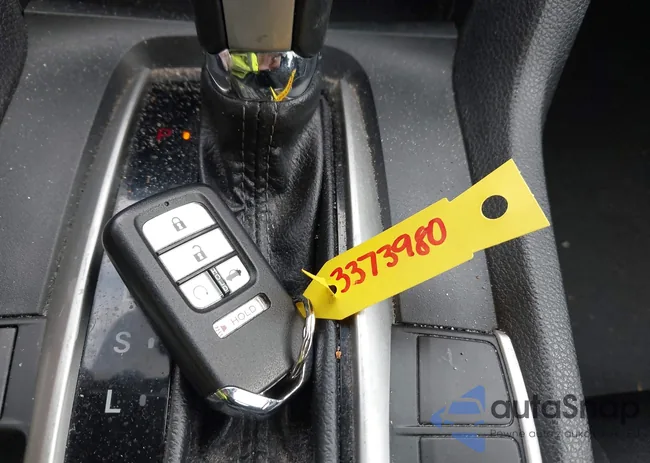 19XFC1F34KE208482: 43760107