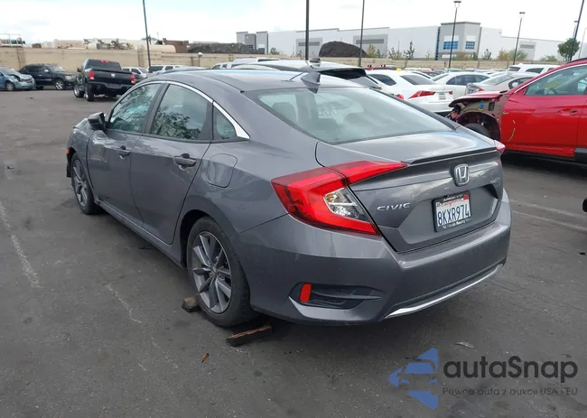 19XFC1F34KE208482: 43760107