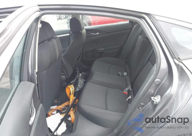 19XFC1F34KE208482: 43760107