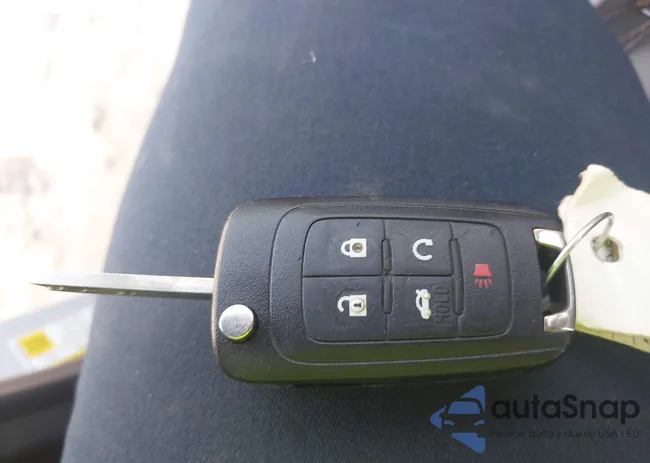 2GNALDEK0G6182353: 43760148