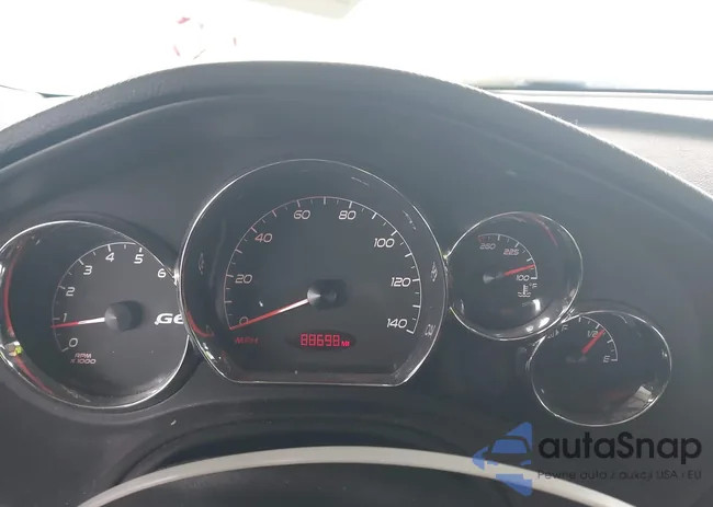 1G2ZG558564183173: 43760219