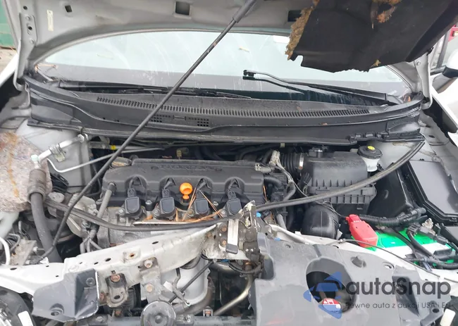 2HGFB2F51DH581322: 43760243