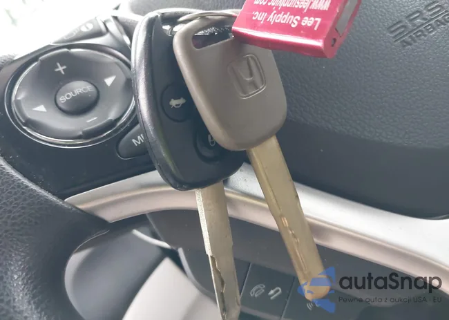 2HGFB2F51DH581322: 43760243