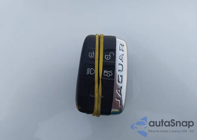 SAJAS4BN2HCP12245: 43760309