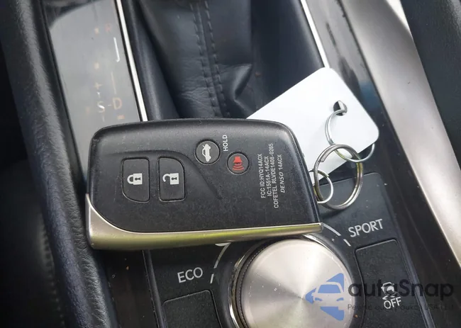 JTHBL5EF9E5132189: 43760333