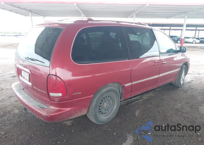 1C4GP64L5YB658060: 43760421