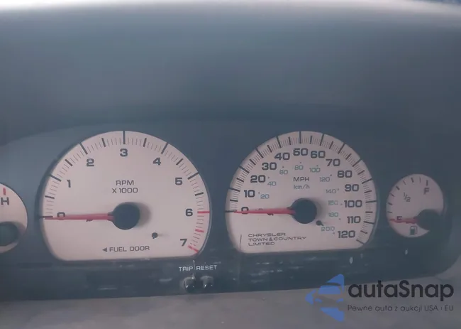 1C4GP64L5YB658060: 43760421