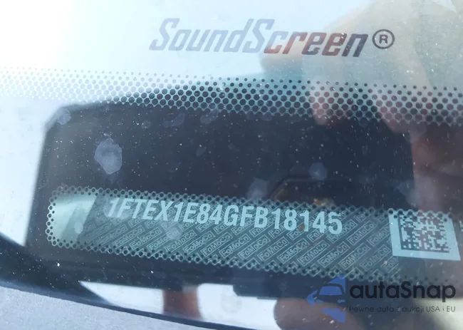 1FTEX1E84GFB18145: 43760428