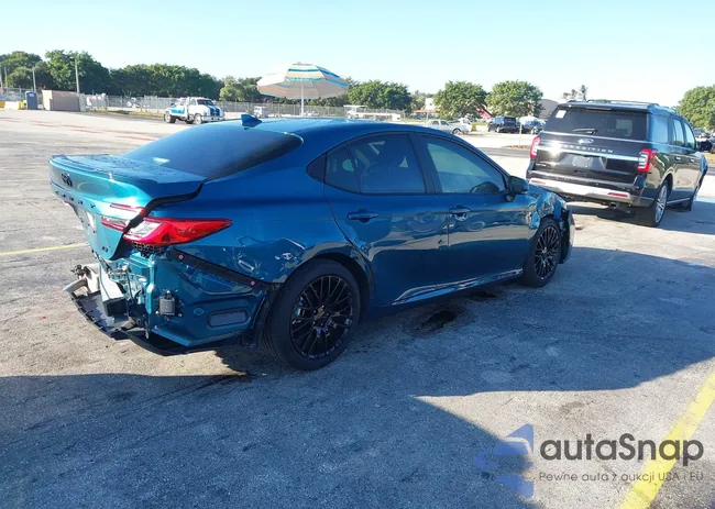 4T1DAACK7SU616741: 43760476