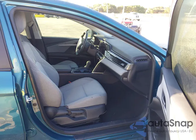 4T1DAACK7SU616741: 43760476