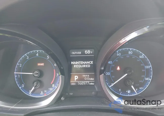 5YFBURHE1FP207688: 43760492