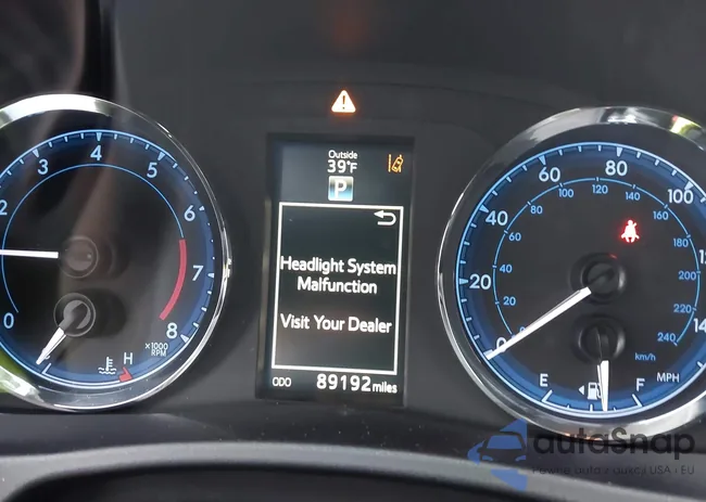 2T1BURHE2HC805842: 43760499