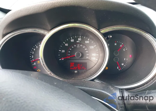 5XYKT3A15CG191390: 43760537