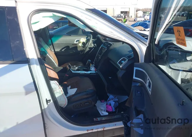 1FM5K7F83EGA43392: 43760543