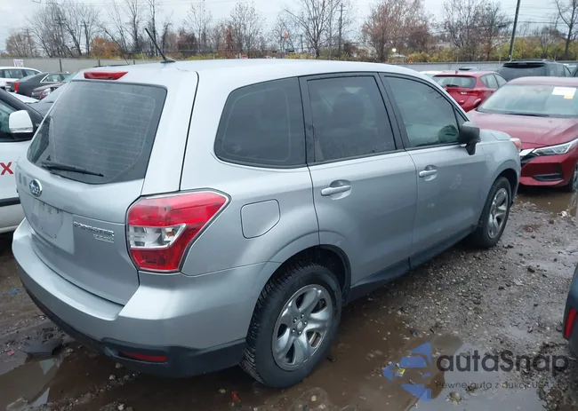 JF2SJAAC1FG535702: 43760573