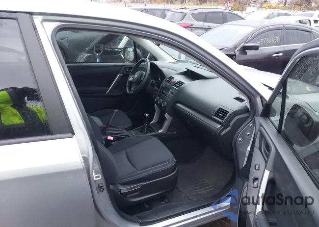 JF2SJAAC1FG535702: 43760573