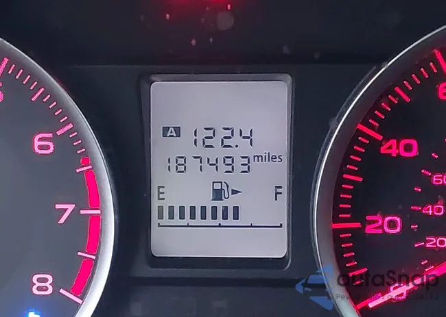 JF2SJAAC1FG535702: 43760573