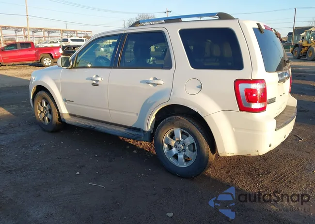 1FMCU4K36AKC29509: 43760595