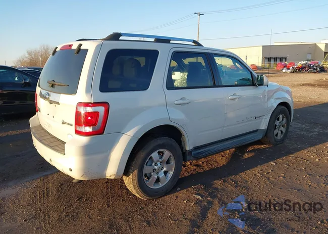 1FMCU4K36AKC29509: 43760595