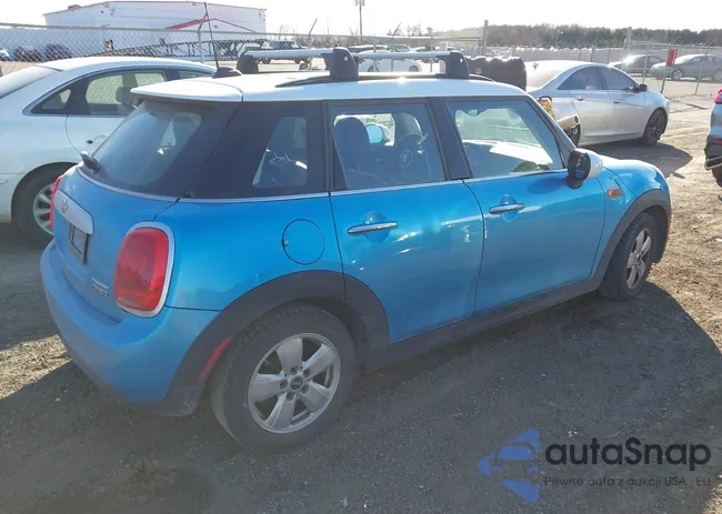 WMWXS5C58FT833286: 43759660