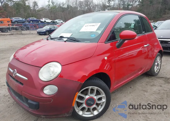 3C3CFFDRXCT185788: 43759817