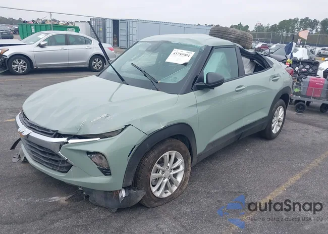 KL79MMSL2TB030570: 43759904