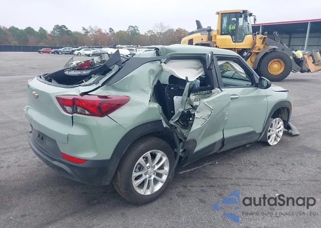 KL79MMSL2TB030570: 43759904