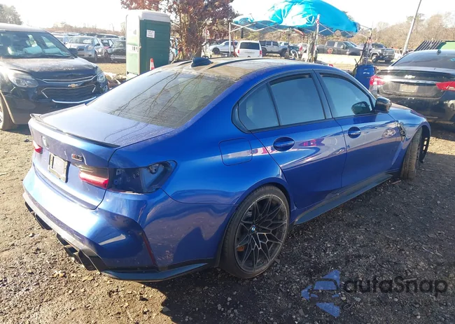 WBS43AY02NFM47476: 43759947