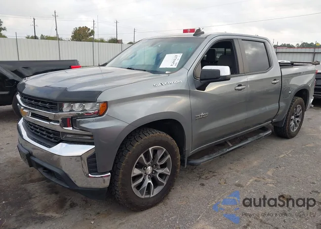 3GCUYDED3KG150521: 43759974