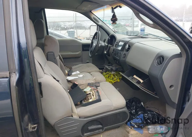 1FTRX12W96NA10631: 43761003