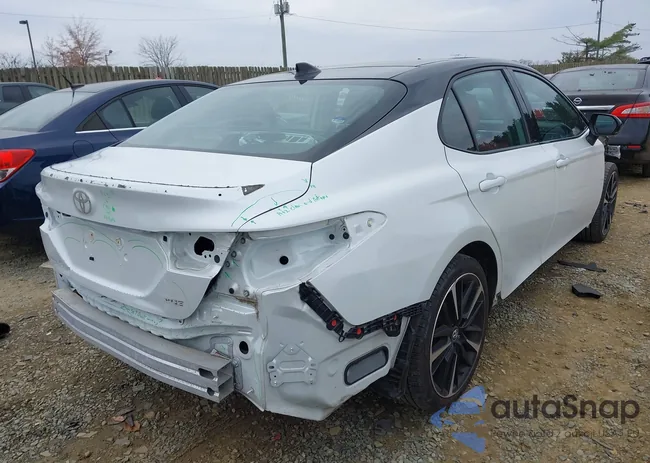 4T1K61AK5LU318976: 43761021