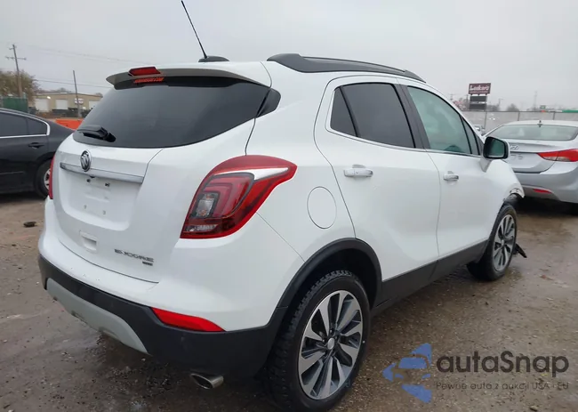 KL4CJESM9NB513048: 43761029