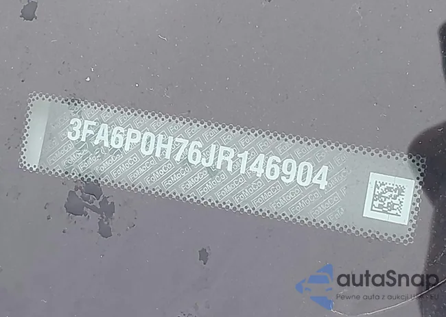 3FA6P0H76JR146904: 43761082