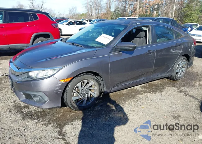 2HGFC2F82JH527448: 43761084