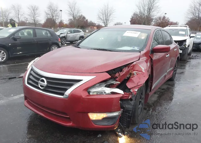 1N4AL3AP3FC189877: 43761085