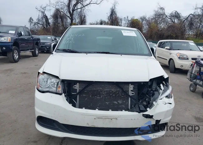 2C4RDGBG1CR403607: 43761122