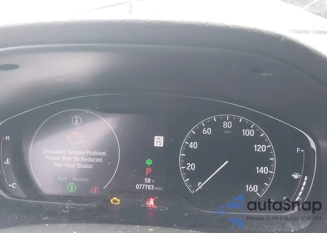 1HGCV1F41KA136019: 43761167