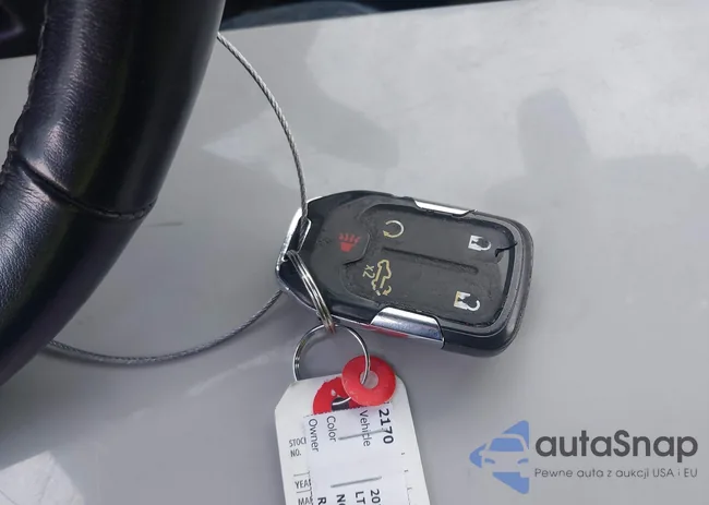 3GCPWCEK3NG182711: 43761215