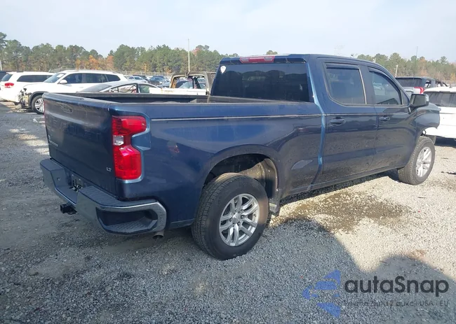 3GCPWCEK3NG182711: 43761215