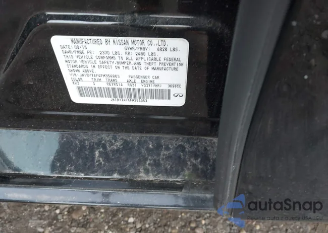 JN1BV7AP4FM354963: 43761223