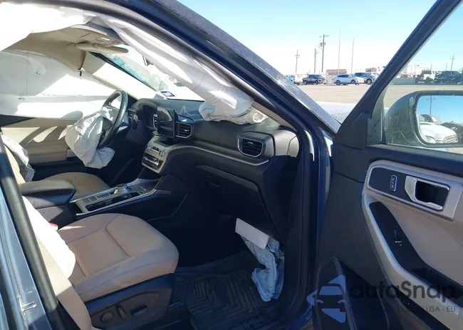 1FMSK7DH5MGA40224: 43761235