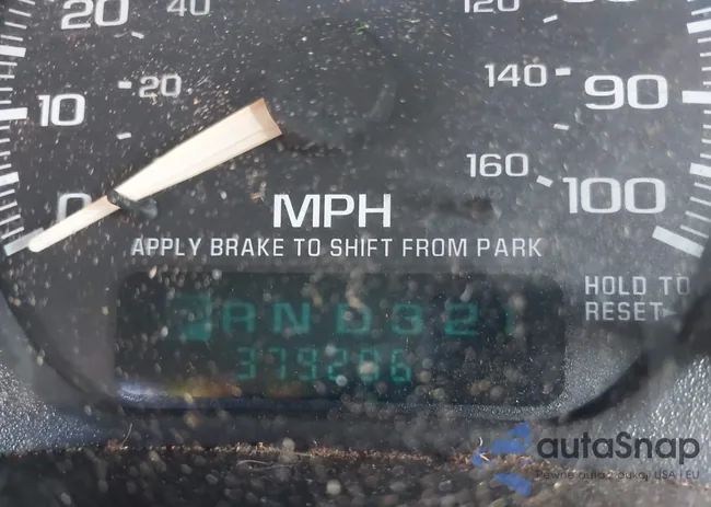 1GCEC19T52Z325788: 43761250