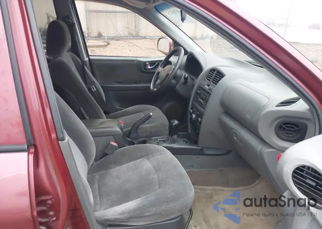 KM8SC13D32U266852: 43761252